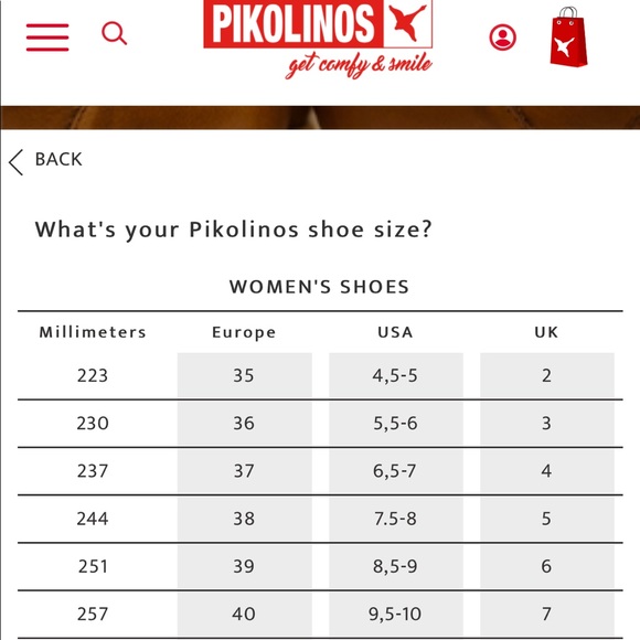 PIKOLINOS Distressed Strapped Ankle Booties Sz 38 (7.5-8,US) - Picture 11 of 12